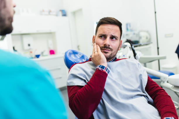 Best Full Mouth Reconstruction  in Burlington, VT