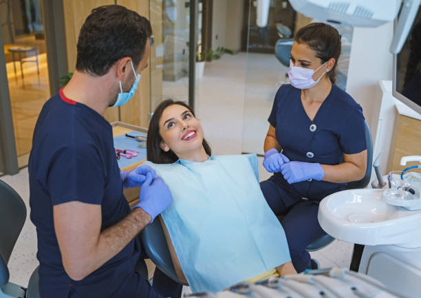 Best Laser Dentistry  in Burlington, VT