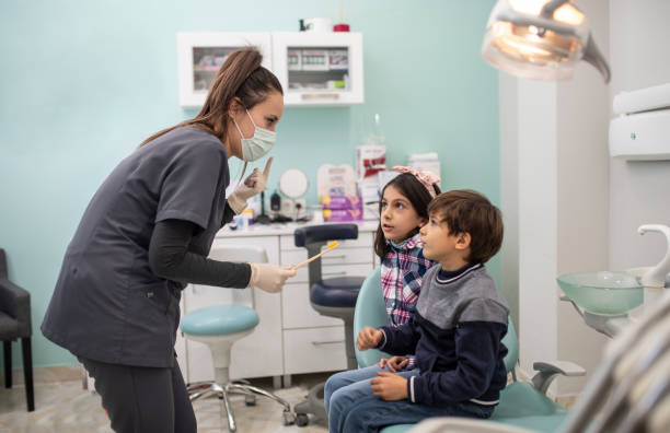 Why Choose Us for Your Dental Needs in Burlington, VT