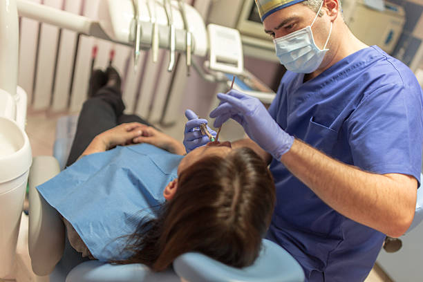 Best TMJ/TMD Treatment  in Burlington, VT