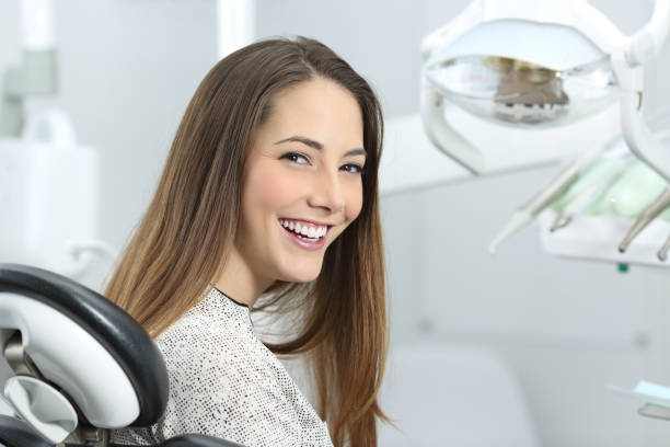 Best Dental Fillings (Composite and Amalgam)  in Burlington, VT